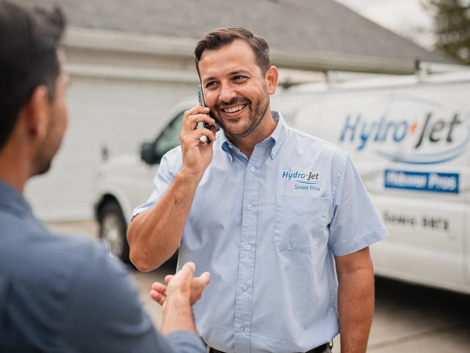 Hydro Jetting Near Me Beaver Springs, PA FAQs